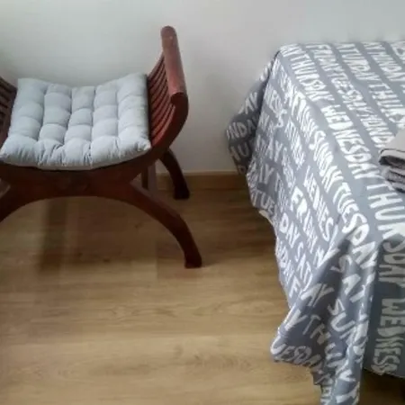 Apartamento Centro Con Garaje Gratuito * Alicante