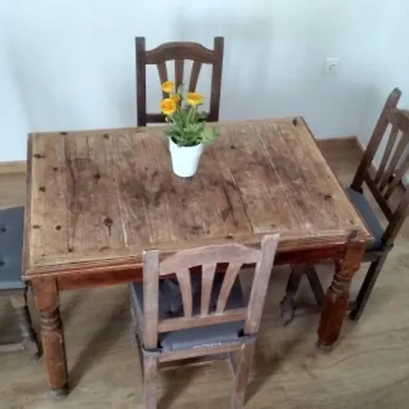 Apartamento Centro Con Garaje Gratuito * 알리칸테
